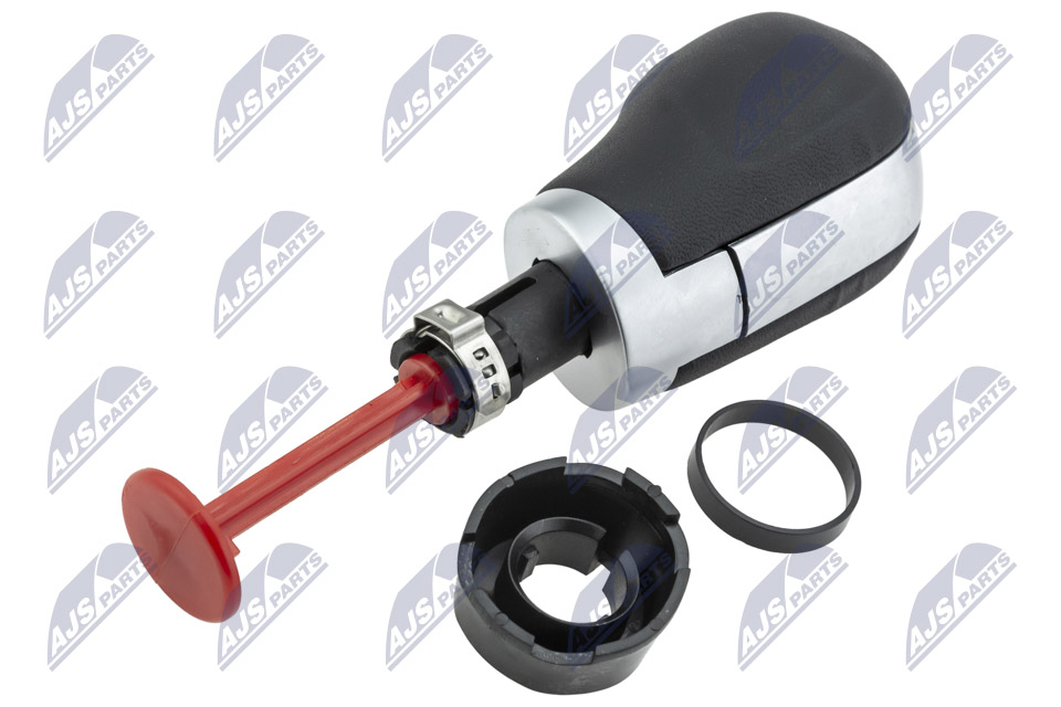 Ilustracja GZB-VW-036 NTY gałka dźwigni włączającej