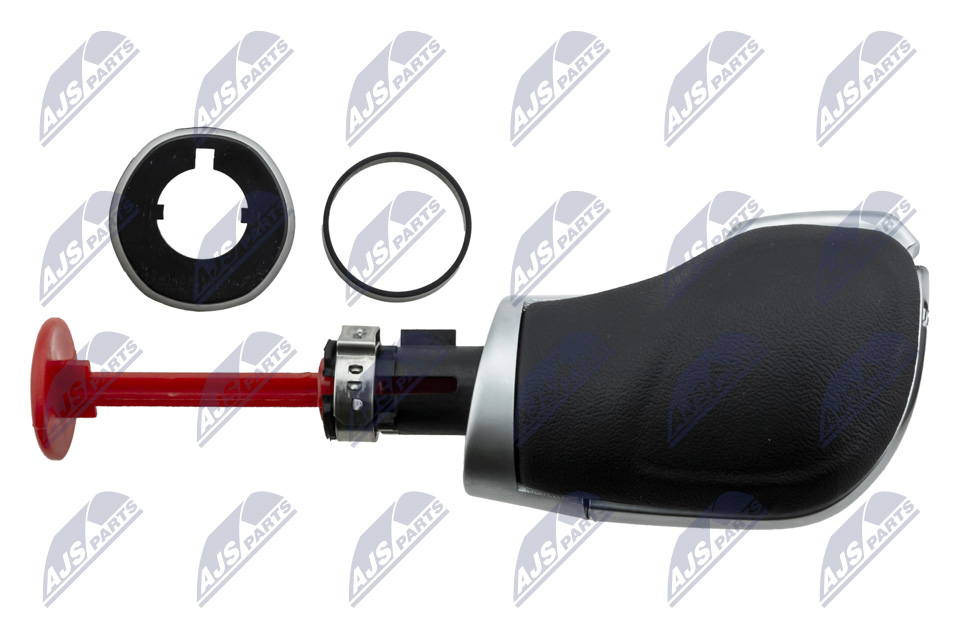 Ilustracja GZB-VW-036 NTY gałka dźwigni włączającej