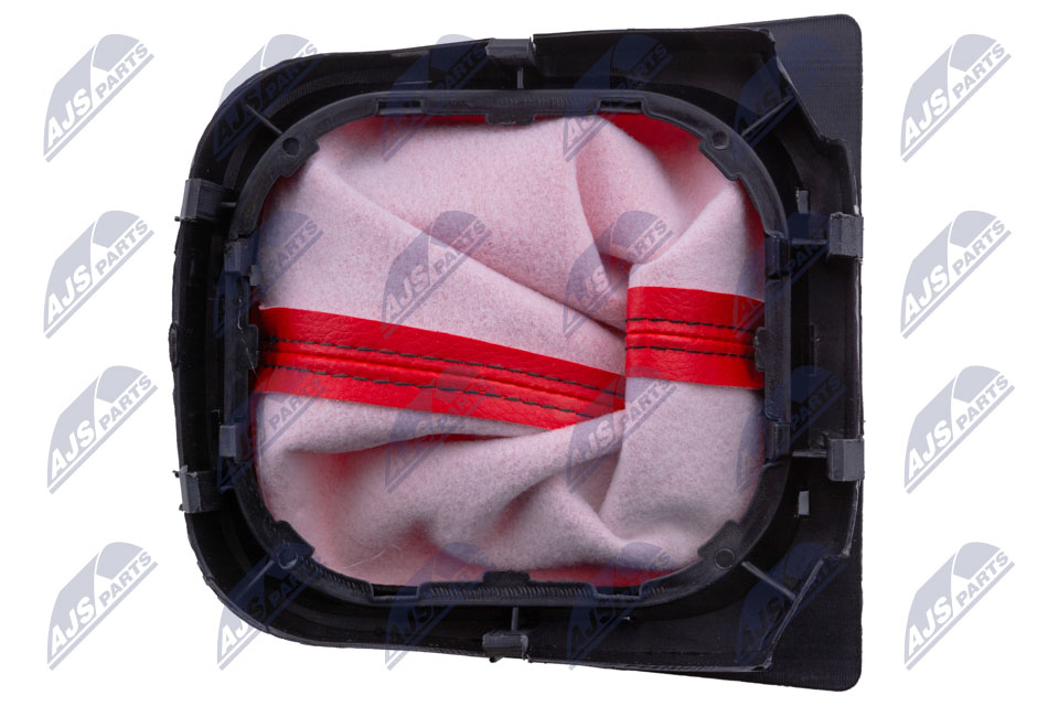 Ilustracja GZB-VW-040 NTY gałka dźwigni włączającej