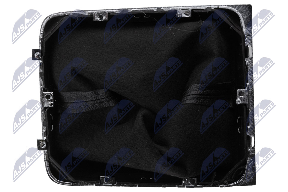 Ilustracja GZB-VW-048 NTY gałka dźwigni włączającej