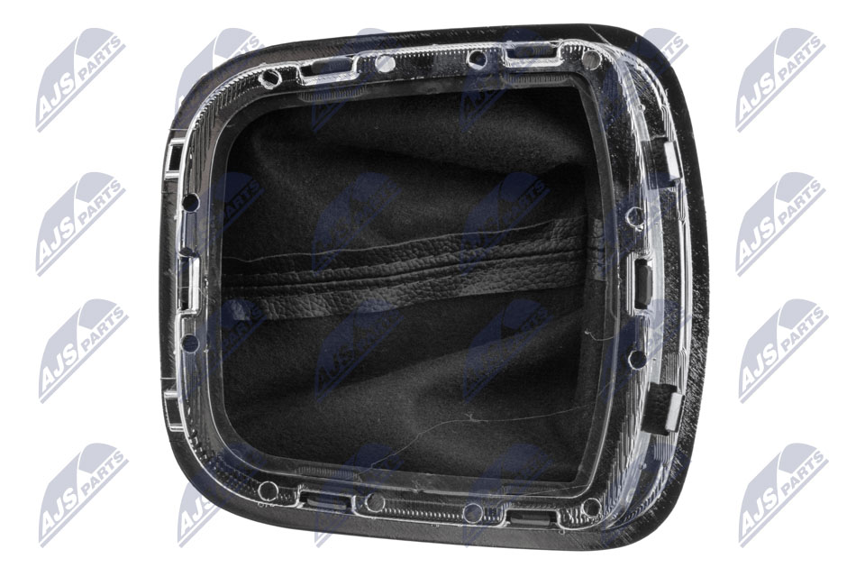 Ilustracja GZB-VW-052 NTY gałka dźwigni włączającej