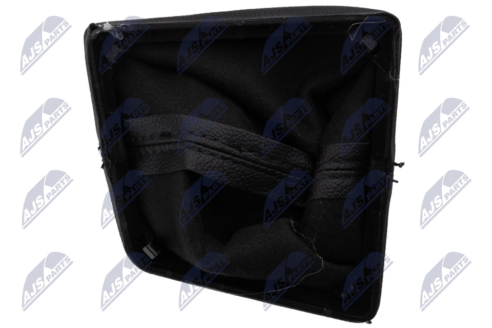 Ilustracja GZB-VW-056 NTY gałka dźwigni włączającej