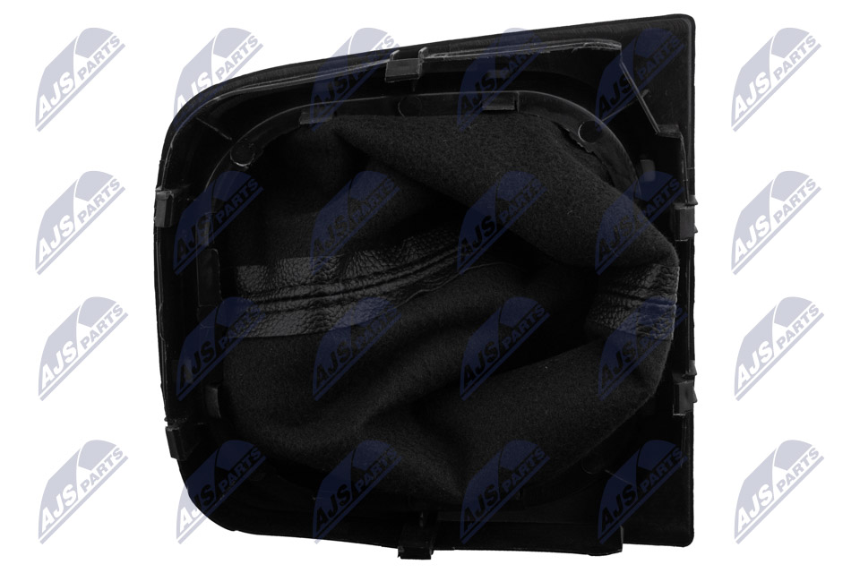 Ilustracja GZB-VW-060 NTY gałka dźwigni włączającej