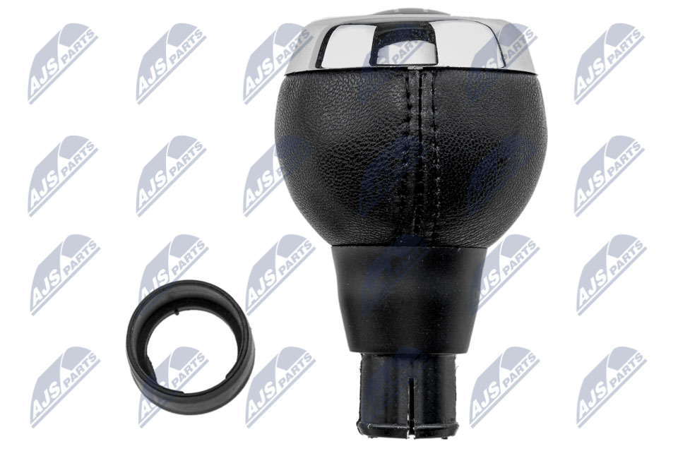 Ilustracja GZB-BM-003 NTY gałka dźwigni włączającej