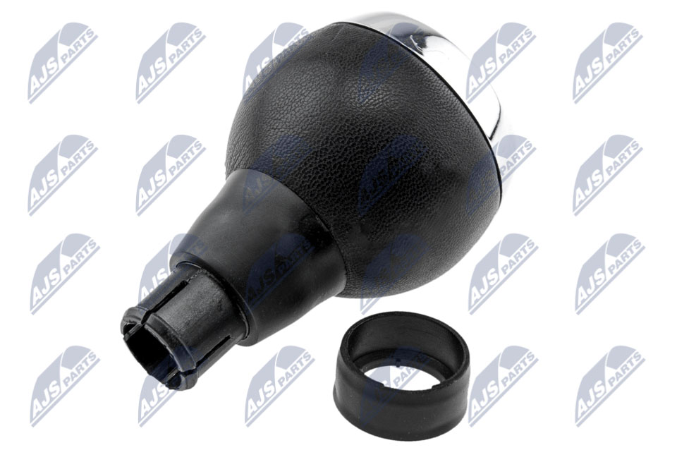 Ilustracja GZB-BM-003 NTY gałka dźwigni włączającej