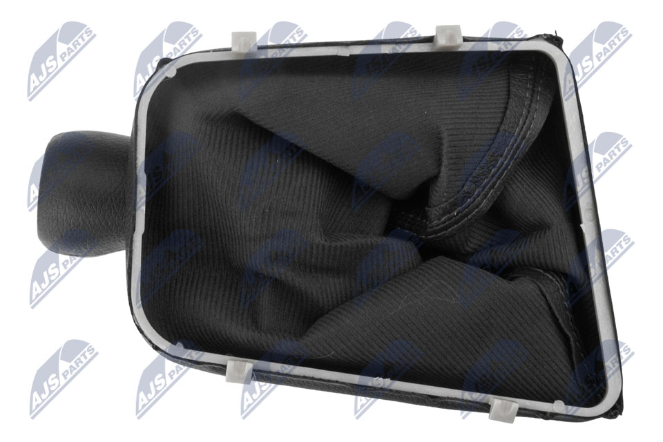 Ilustracja GZB-BM-015 NTY gałka dźwigni włączającej