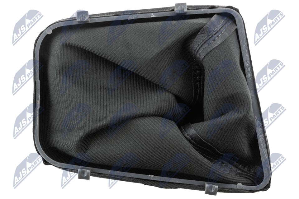 Ilustracja GZB-BM-016 NTY gałka dźwigni włączającej