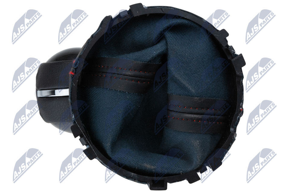 Ilustracja GZB-BM-018 NTY gałka dźwigni włączającej