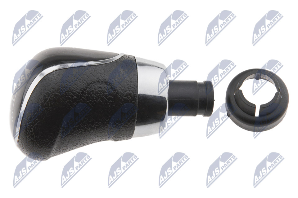 Ilustracja GZB-FR-000 NTY gałka dźwigni włączającej