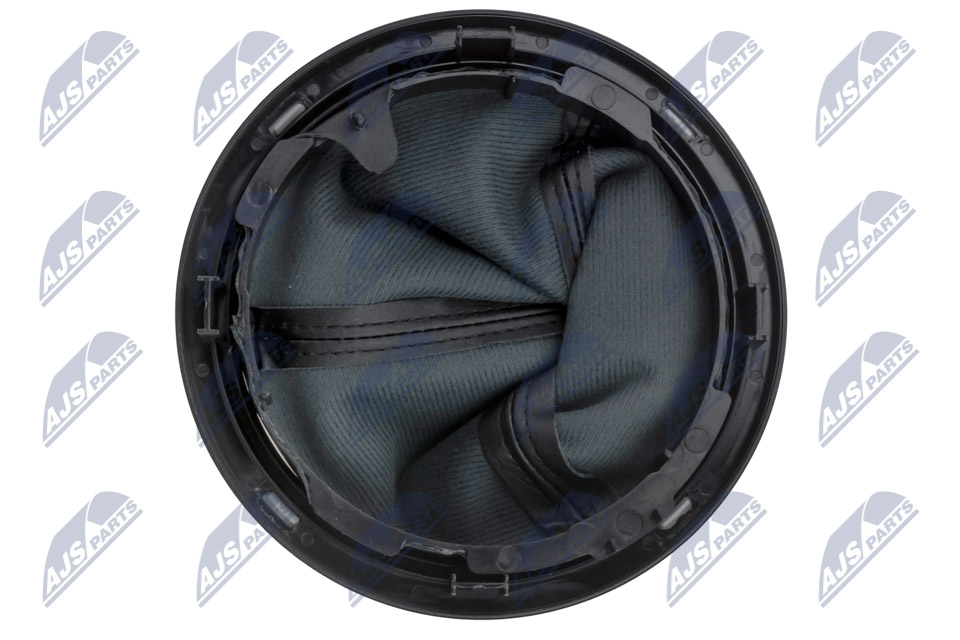 Ilustracja GZB-FR-016 NTY gałka dźwigni włączającej