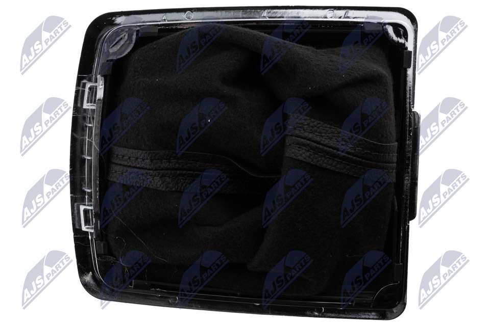 Ilustracja GZB-FR-021 NTY gałka dźwigni włączającej