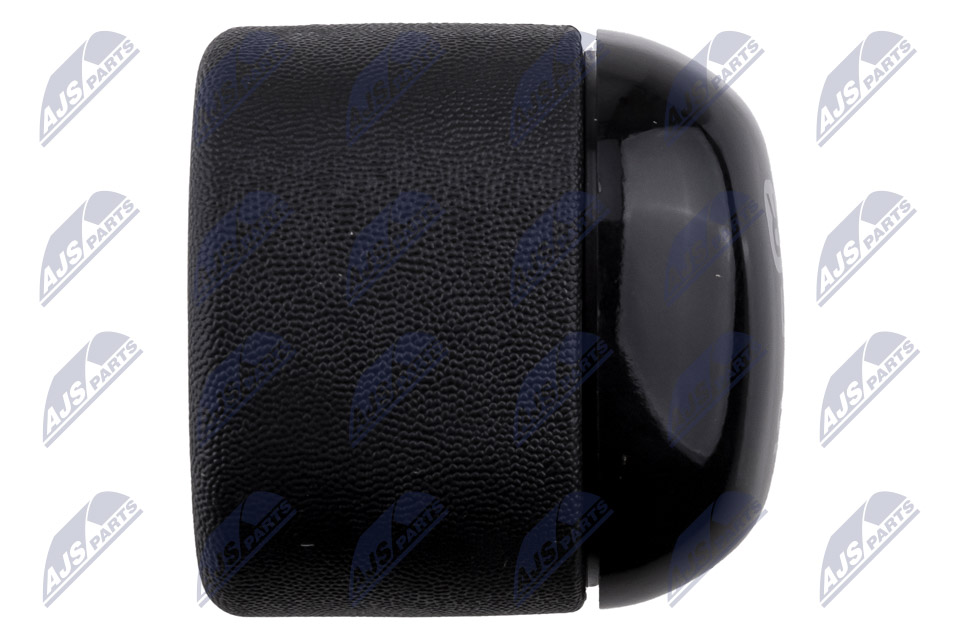 Ilustracja GZB-FT-010 NTY gałka dźwigni włączającej