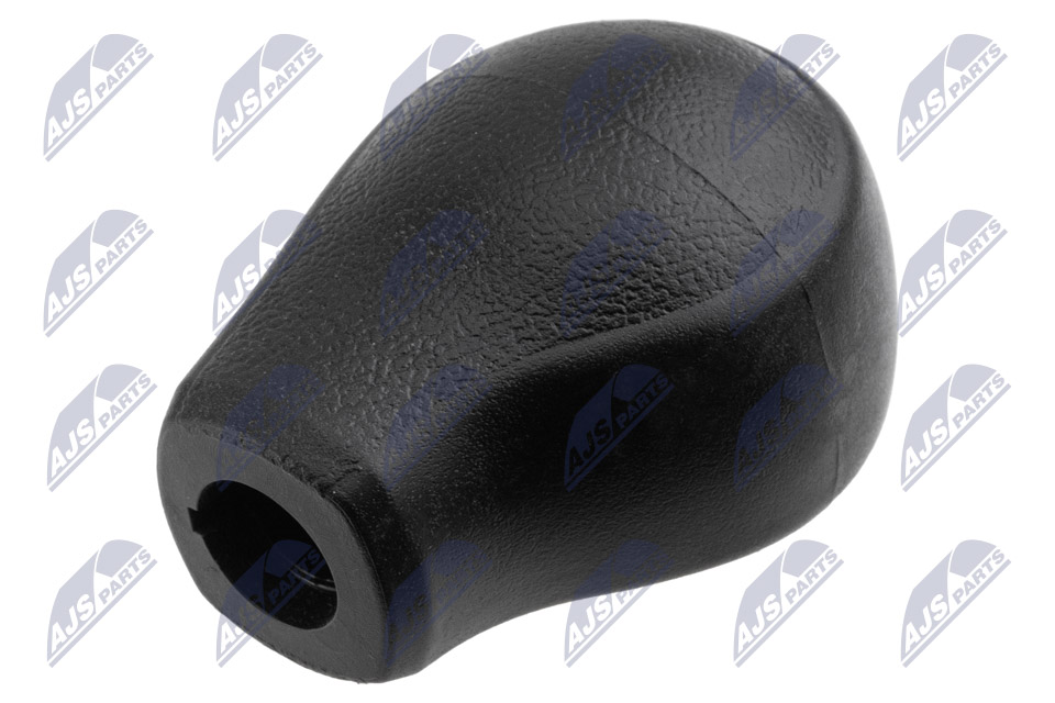 Ilustracja GZB-IS-002 NTY gałka dźwigni włączającej