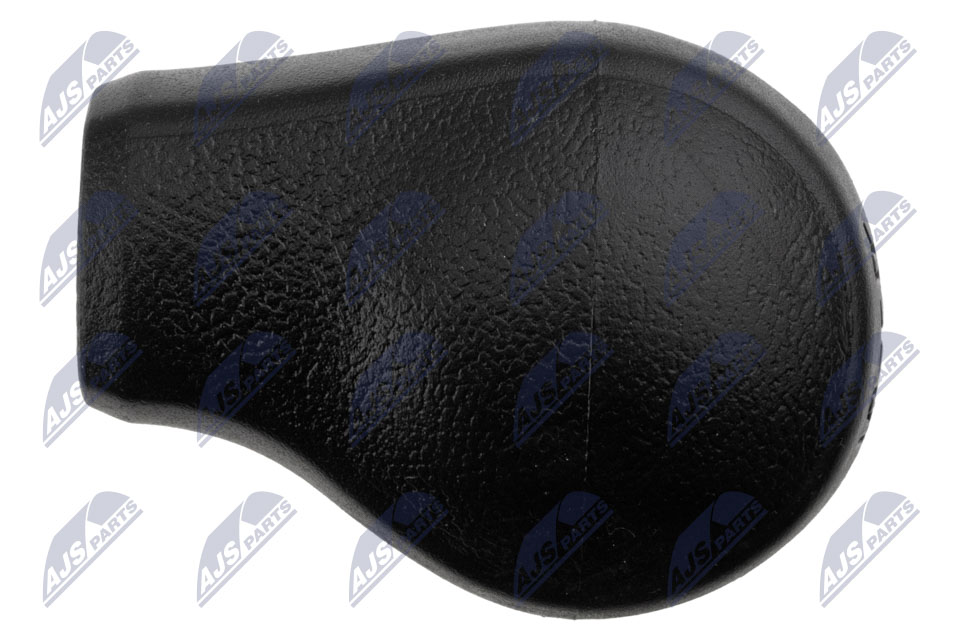 Ilustracja GZB-IS-002 NTY gałka dźwigni włączającej