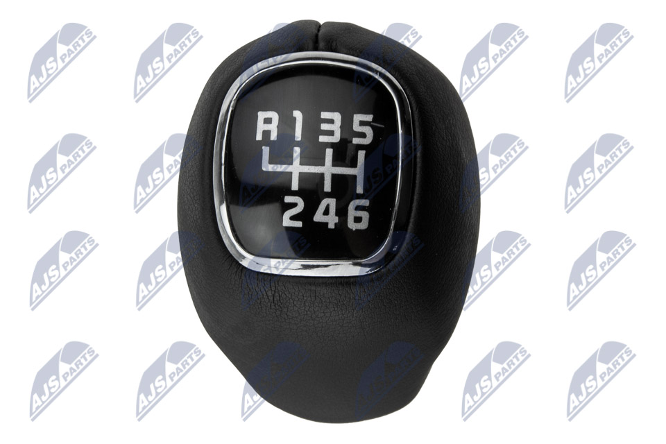 Ilustracja GZB-KA-300 NTY gałka dźwigni włączającej