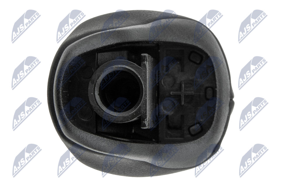 Ilustracja GZB-KA-300 NTY gałka dźwigni włączającej