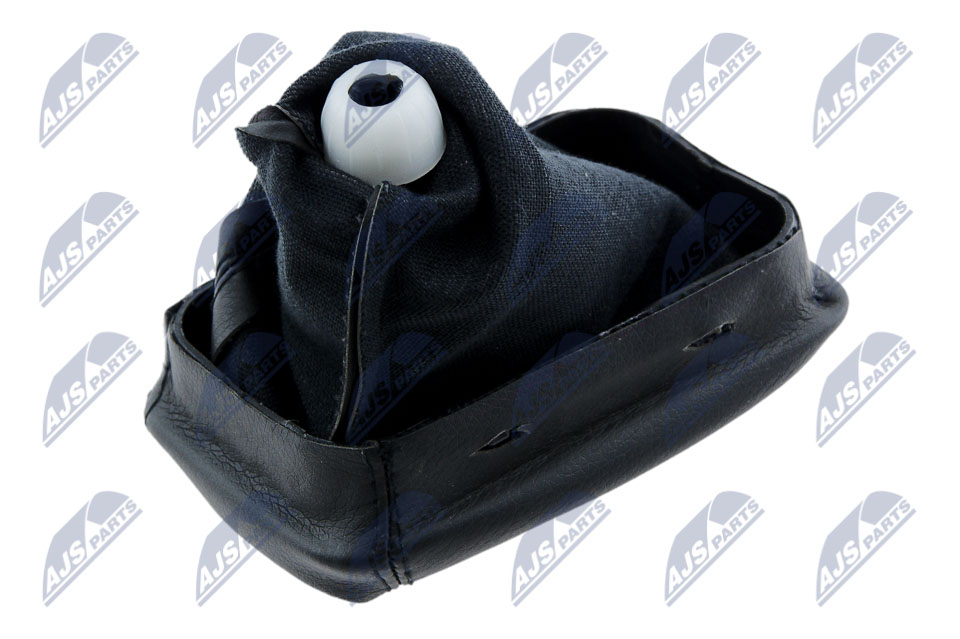 Ilustracja GZB-ME-000 NTY gałka dźwigni włączającej