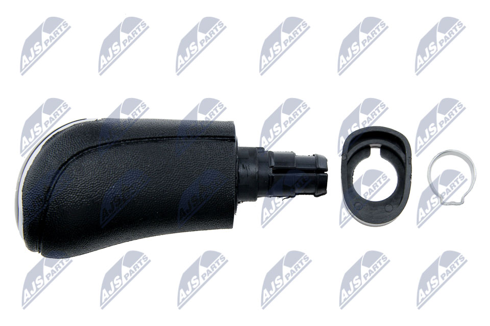 Ilustracja GZB-ME-003 NTY gałka dźwigni włączającej