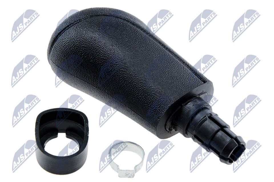 Ilustracja GZB-ME-003 NTY gałka dźwigni włączającej