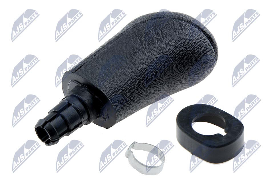 Ilustracja GZB-ME-004 NTY gałka dźwigni włączającej