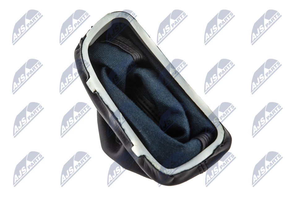 Ilustracja GZB-ME-005 NTY gałka dźwigni włączającej