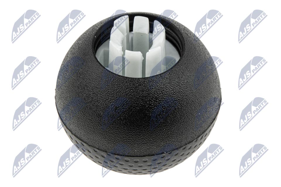 Ilustracja GZB-ME-008 NTY gałka dźwigni włączającej