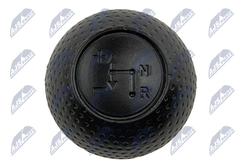 Ilustracja GZB-ME-008 NTY gałka dźwigni włączającej