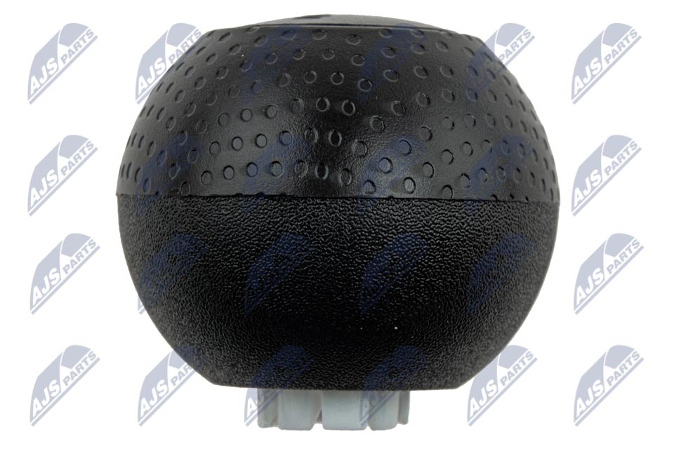 Ilustracja GZB-ME-008 NTY gałka dźwigni włączającej