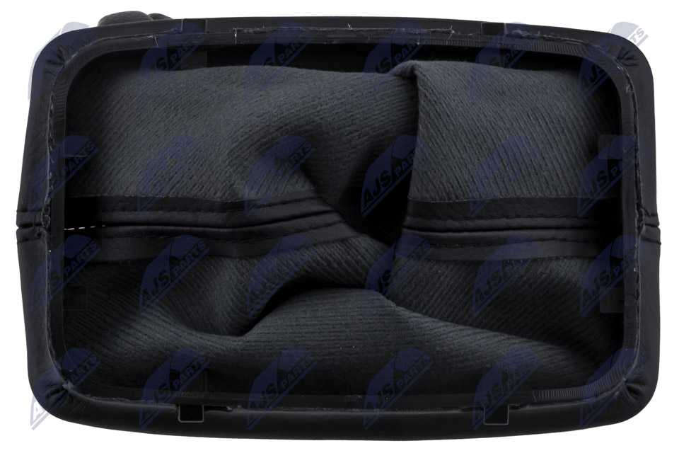 Ilustracja GZB-ME-016 NTY gałka dźwigni włączającej