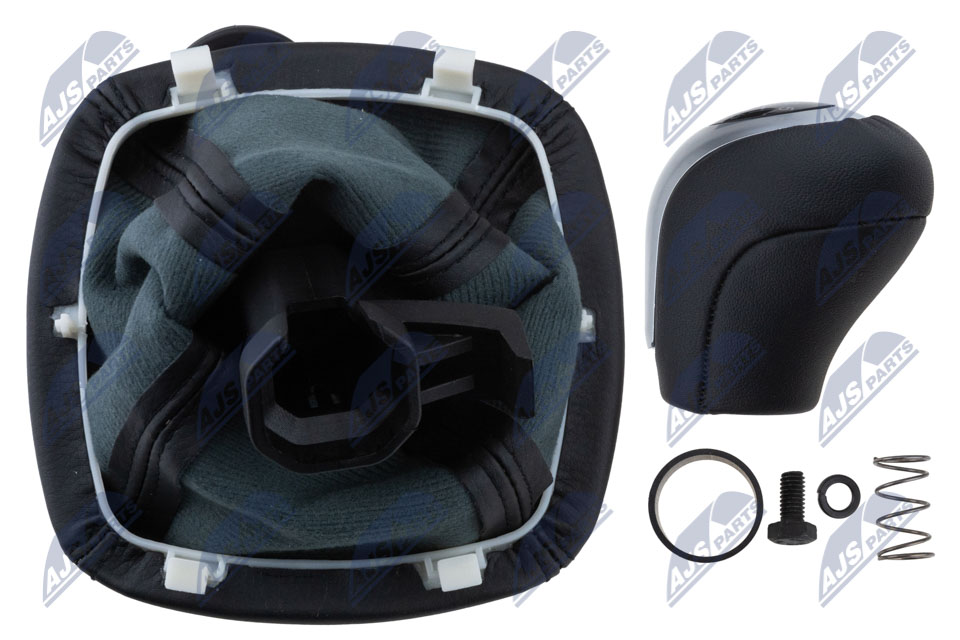 Ilustracja GZB-ME-020 NTY gałka dźwigni włączającej