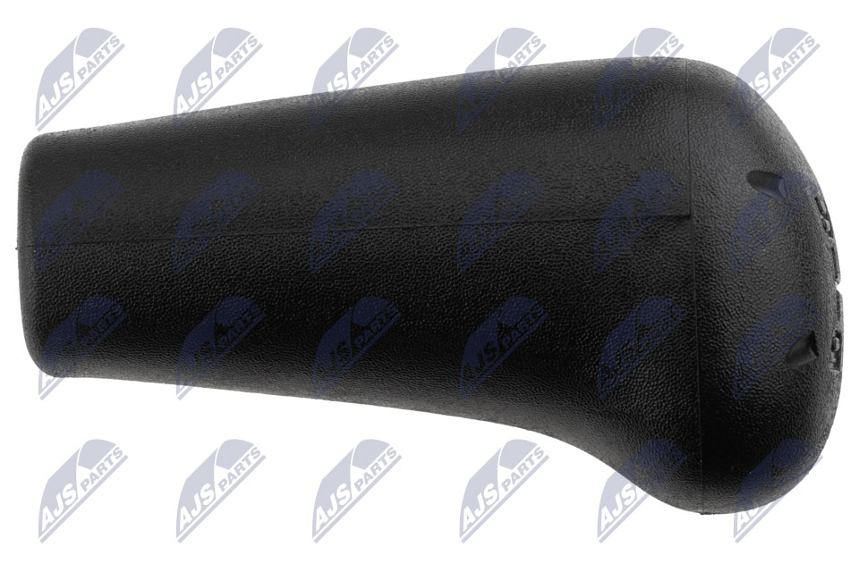 Ilustracja GZB-MS-001 NTY gałka dźwigni włączającej