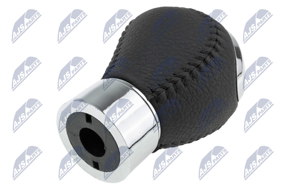 Ilustracja GZB-MZ-002 NTY gałka dźwigni włączającej