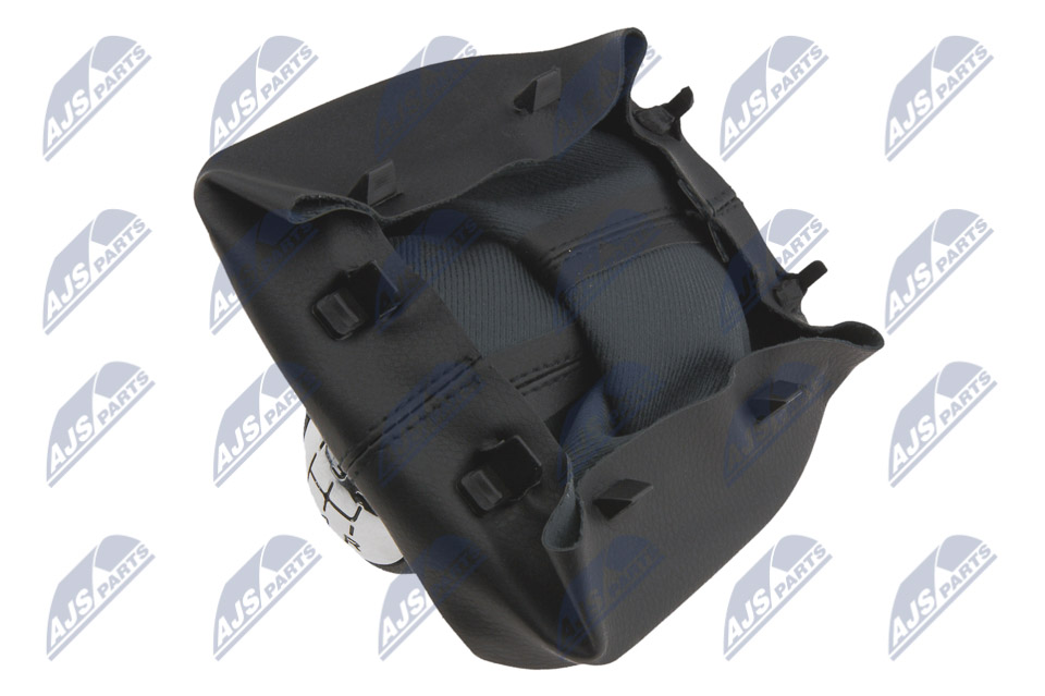 Ilustracja GZB-PE-007 NTY gałka dźwigni włączającej