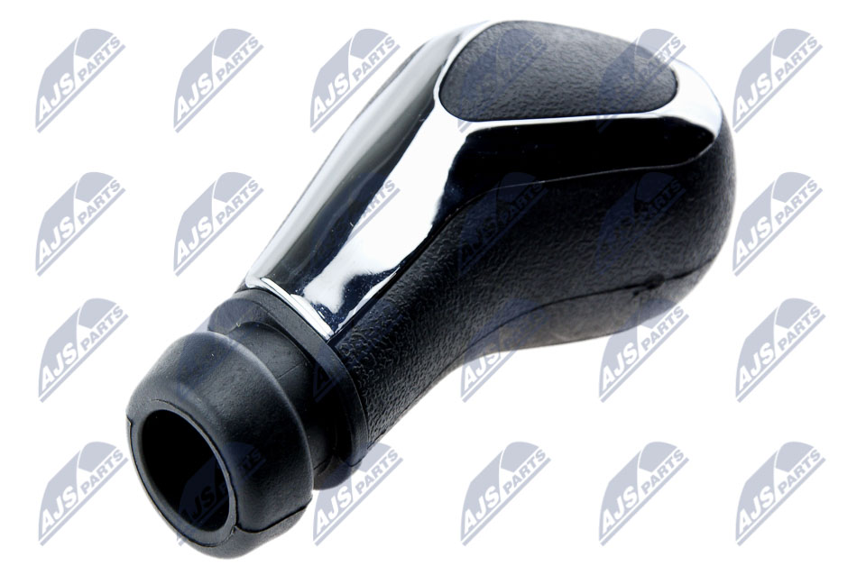 Ilustracja GZB-PE-009 NTY gałka dźwigni włączającej