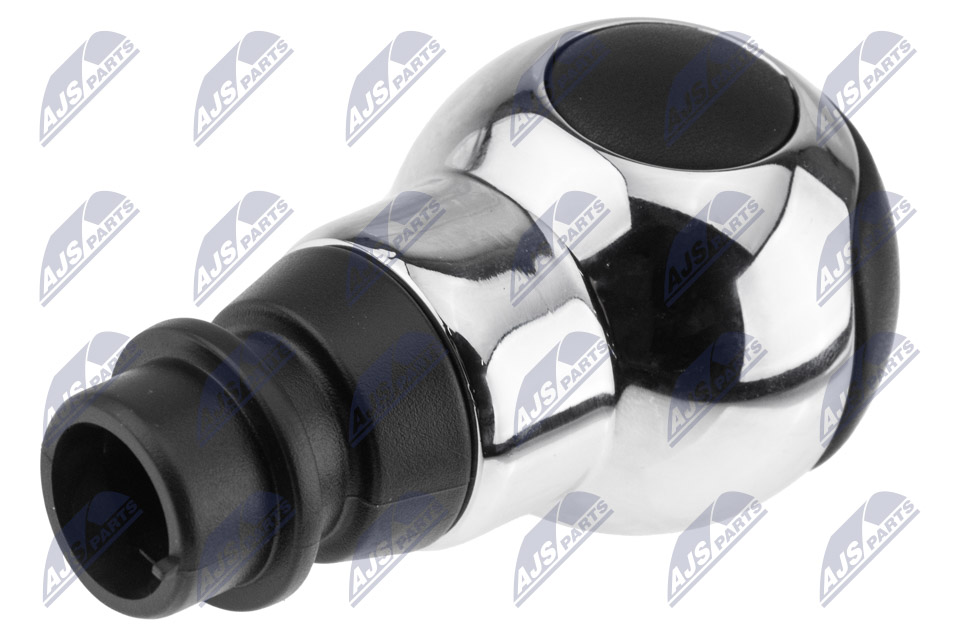 Ilustracja GZB-PE-019 NTY gałka dźwigni włączającej