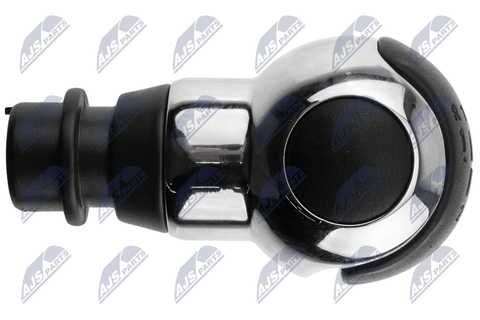 Ilustracja GZB-PE-019 NTY gałka dźwigni włączającej