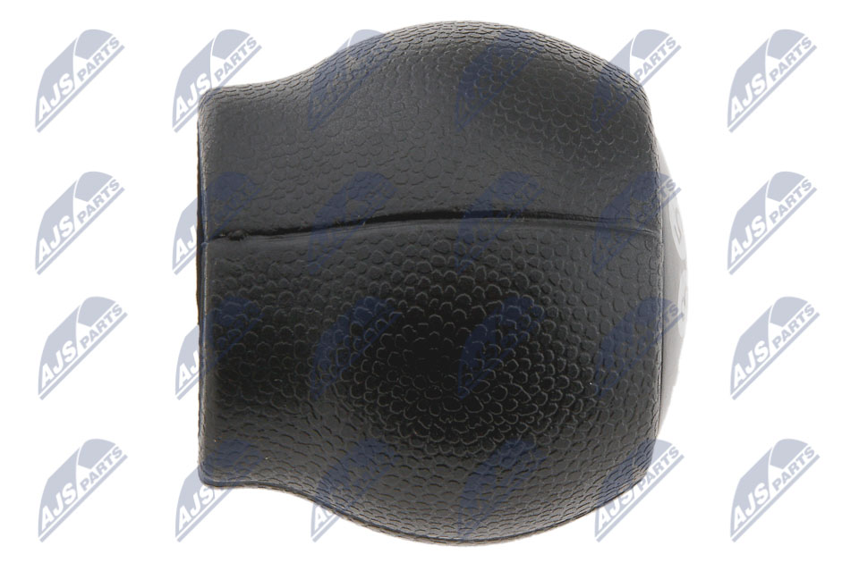 Ilustracja GZB-PL-008 NTY gałka dźwigni włączającej