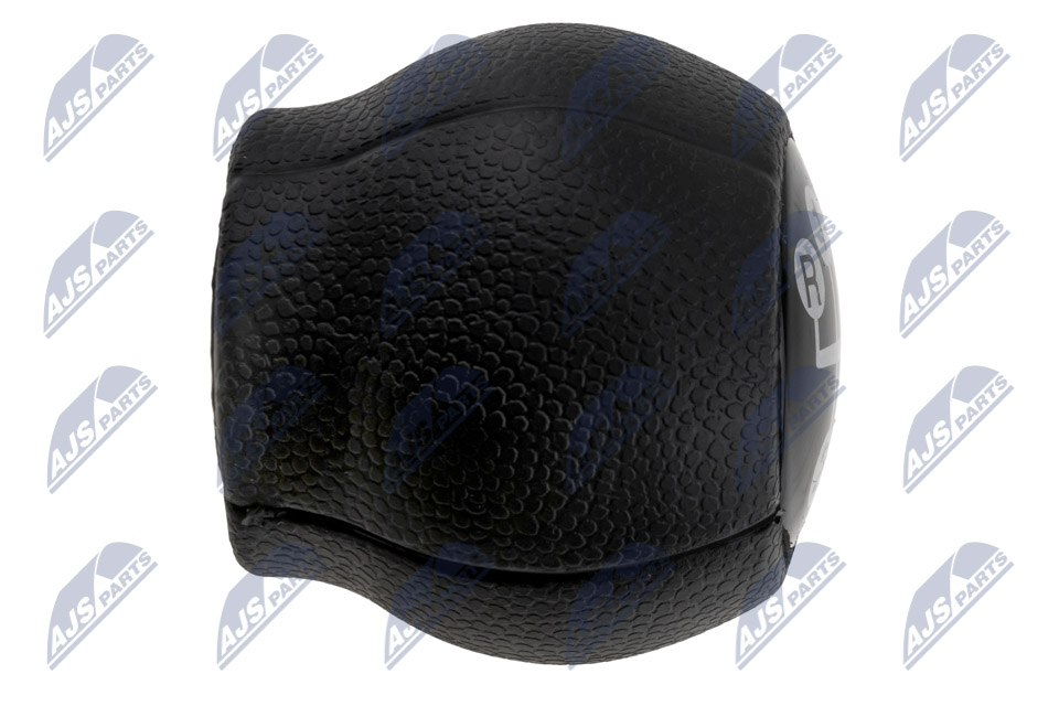 Ilustracja GZB-PL-008 NTY gałka dźwigni włączającej