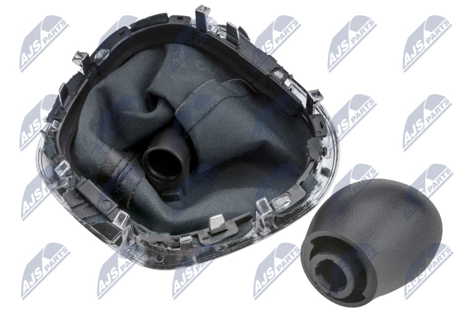 Ilustracja GZB-PL-022 NTY gałka dźwigni włączającej