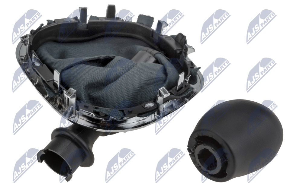 Ilustracja GZB-PL-023 NTY gałka dźwigni włączającej