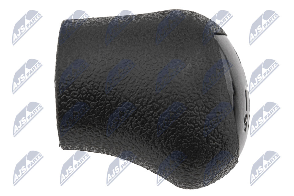 Ilustracja GZB-RE-002 NTY gałka dźwigni włączającej