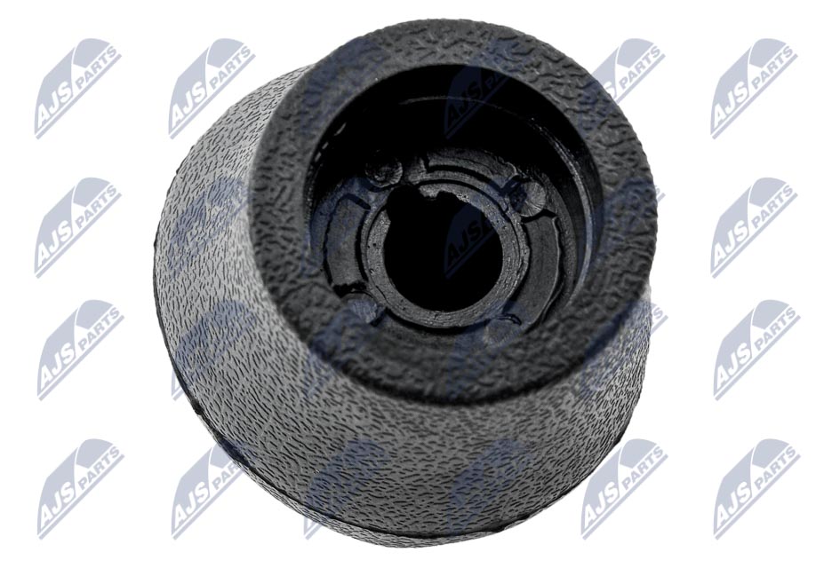 Ilustracja GZB-RE-008 NTY gałka dźwigni włączającej