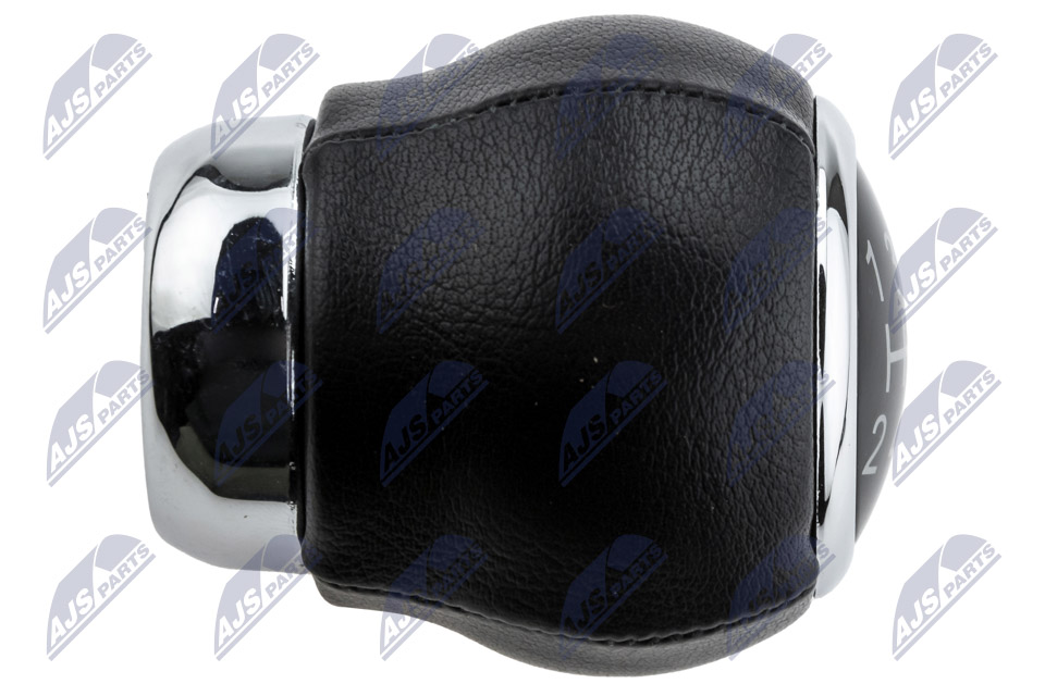 Ilustracja GZB-SB-000 NTY gałka dźwigni włączającej