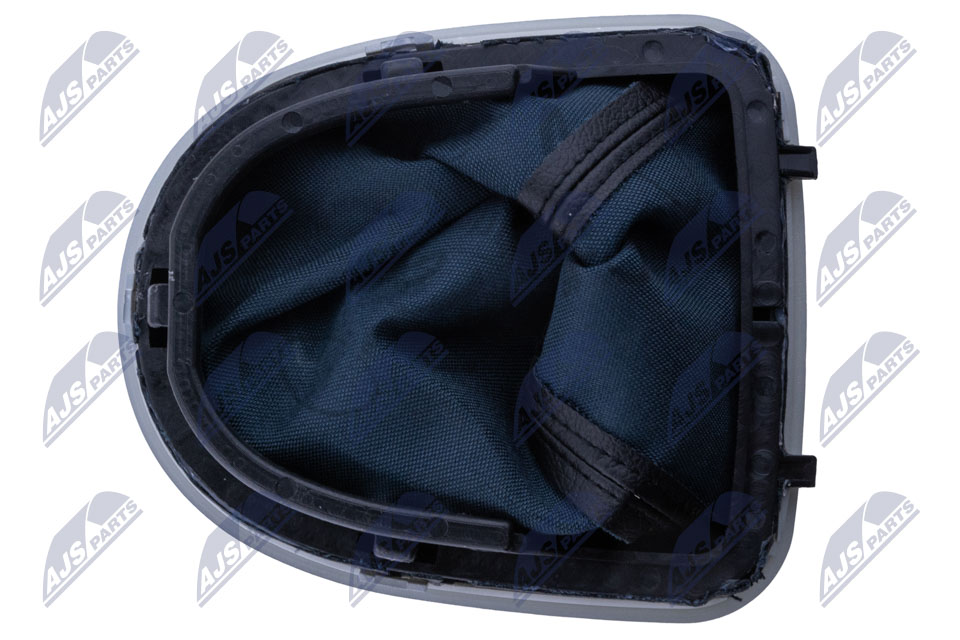 Ilustracja GZB-SE-000 NTY gałka dźwigni włączającej