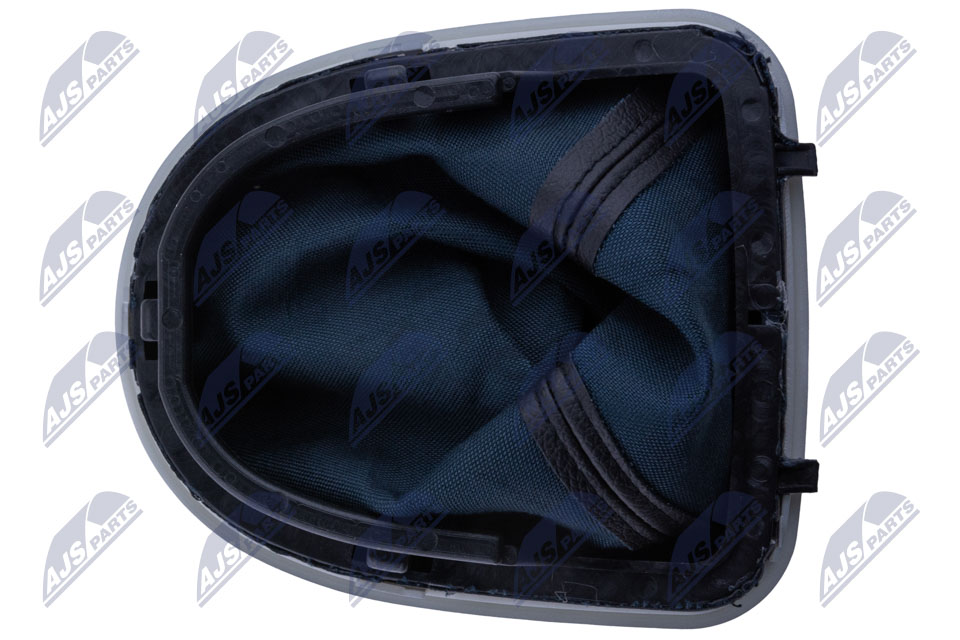 Ilustracja GZB-SE-001 NTY gałka dźwigni włączającej