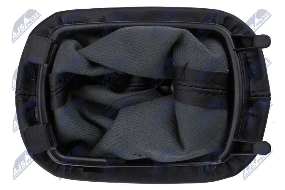 Ilustracja GZB-SE-002 NTY gałka dźwigni włączającej