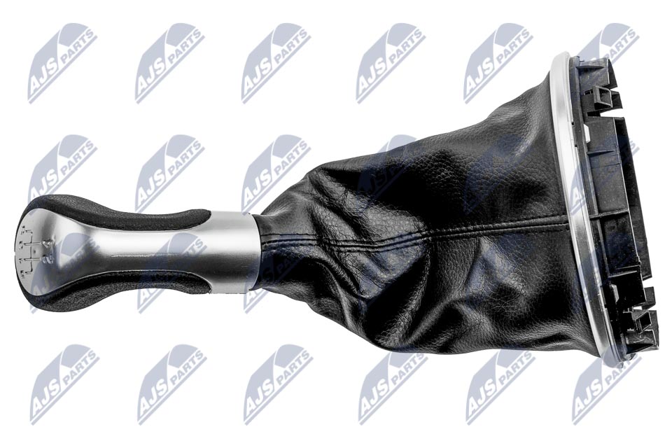 Ilustracja GZB-SK-000 NTY gałka dźwigni włączającej