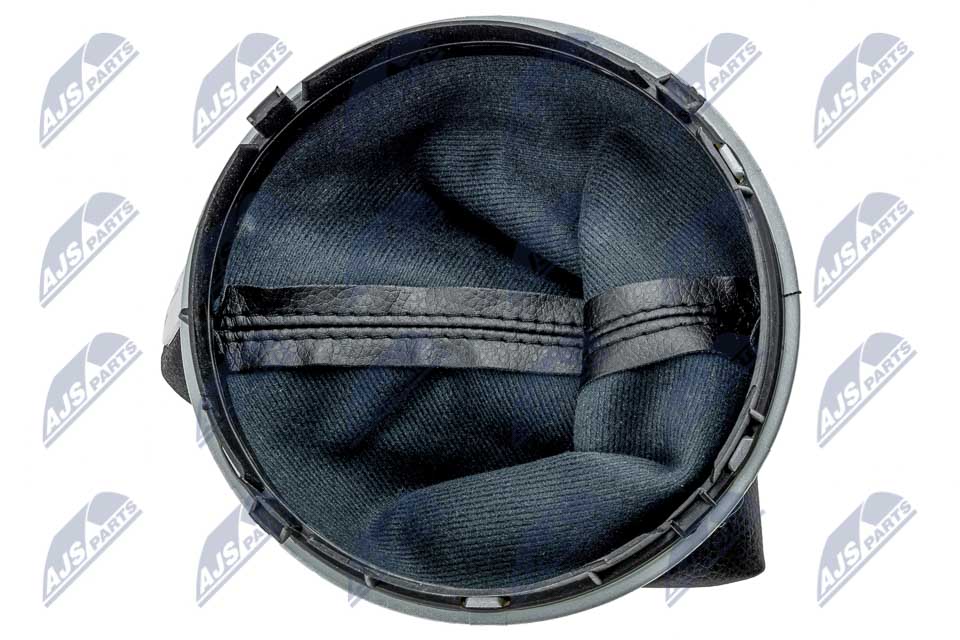 Ilustracja GZB-SK-000 NTY gałka dźwigni włączającej