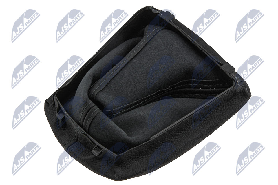 Ilustracja GZB-SK-006 NTY gałka dźwigni włączającej