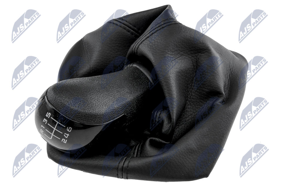 Ilustracja GZB-SK-007 NTY gałka dźwigni włączającej